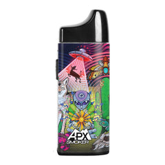 Pulsar APX Smoker V3 Electric Pipe - 1100mAh - Discreet Smoker