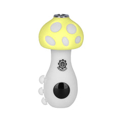 SeshGear Mushroom 510 Vape Battery | 550mAh - Discreet Smoker