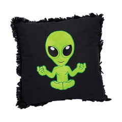 Threadheads Pillows