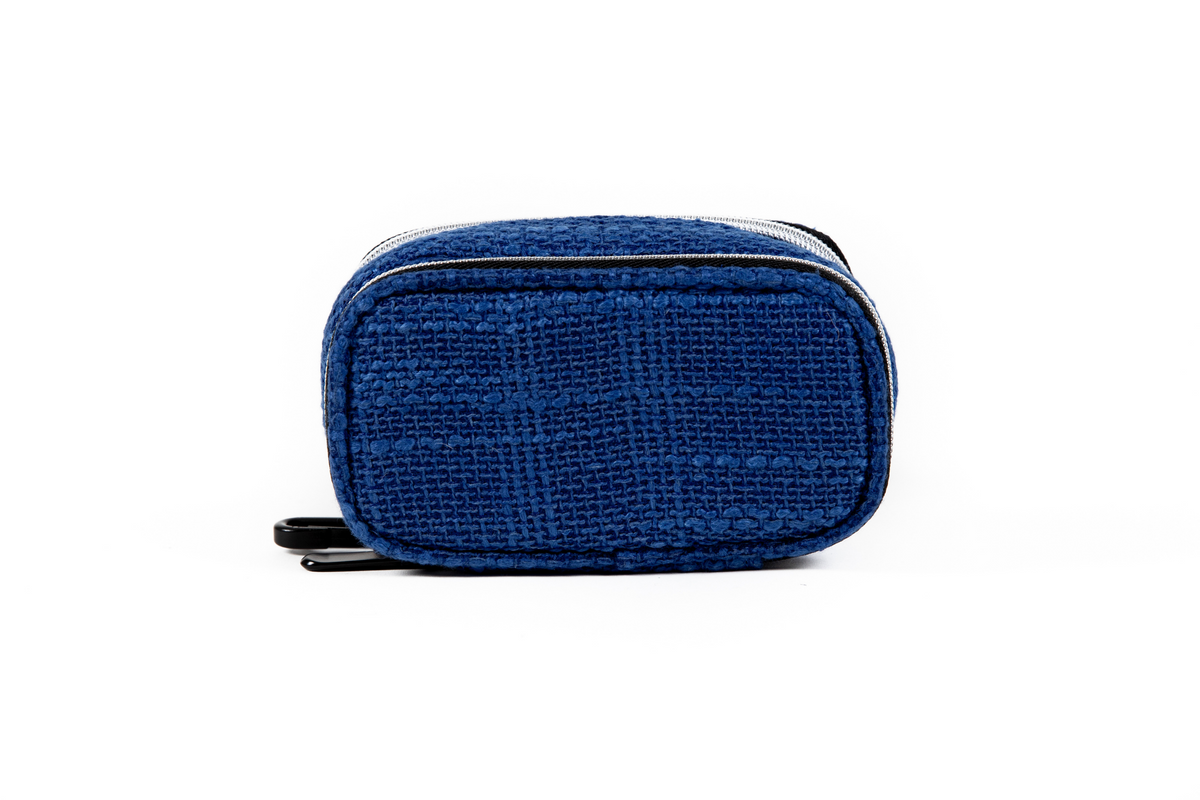 Dime Bags Pod Smell Proof Bag - Discreet Smoker