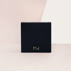 Miss Weed Jet Setter  Travel Kit - Discreet Smoker