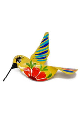 Colibrí Bowl Pokers - Discreet Smoker