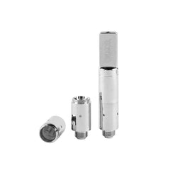 Ooze Slim Twist Pro Wax Vape Tank + 510 Battery