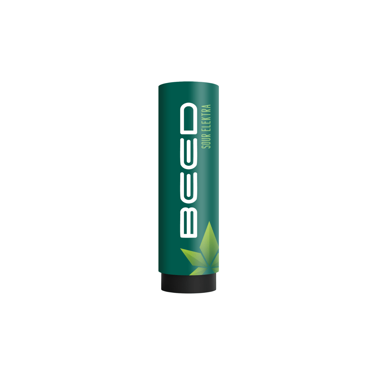 Sour Elektra CBD Capsules (8-Pack) - Discreet Smoker