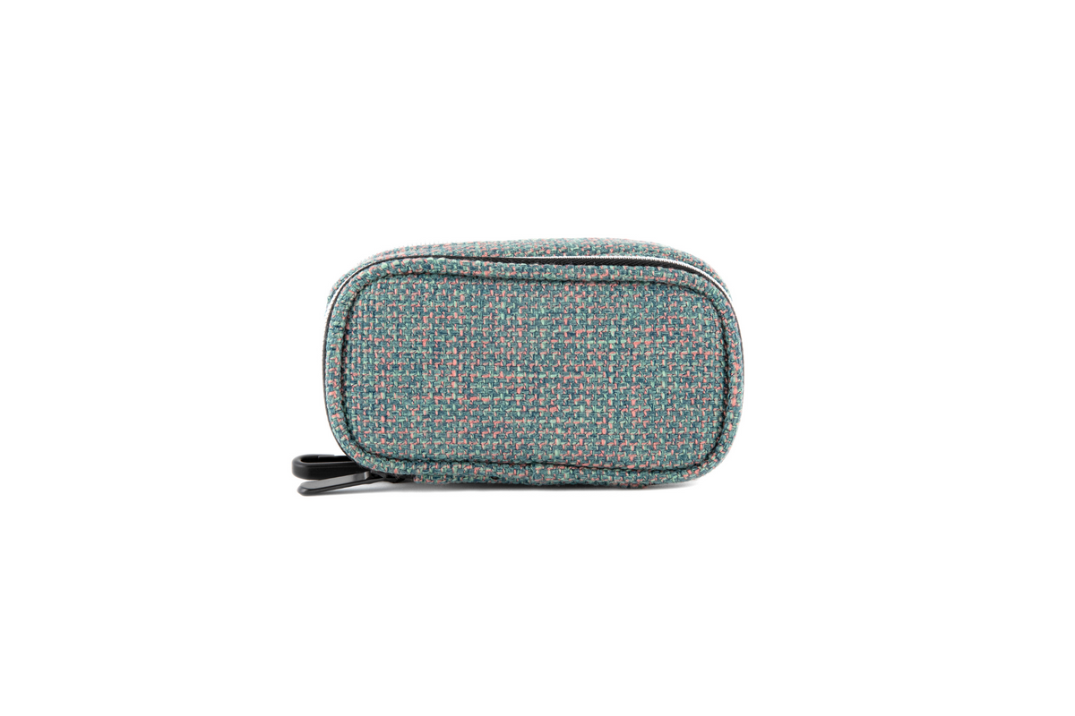 Dime Bags Pod Smell Proof Bag - Discreet Smoker