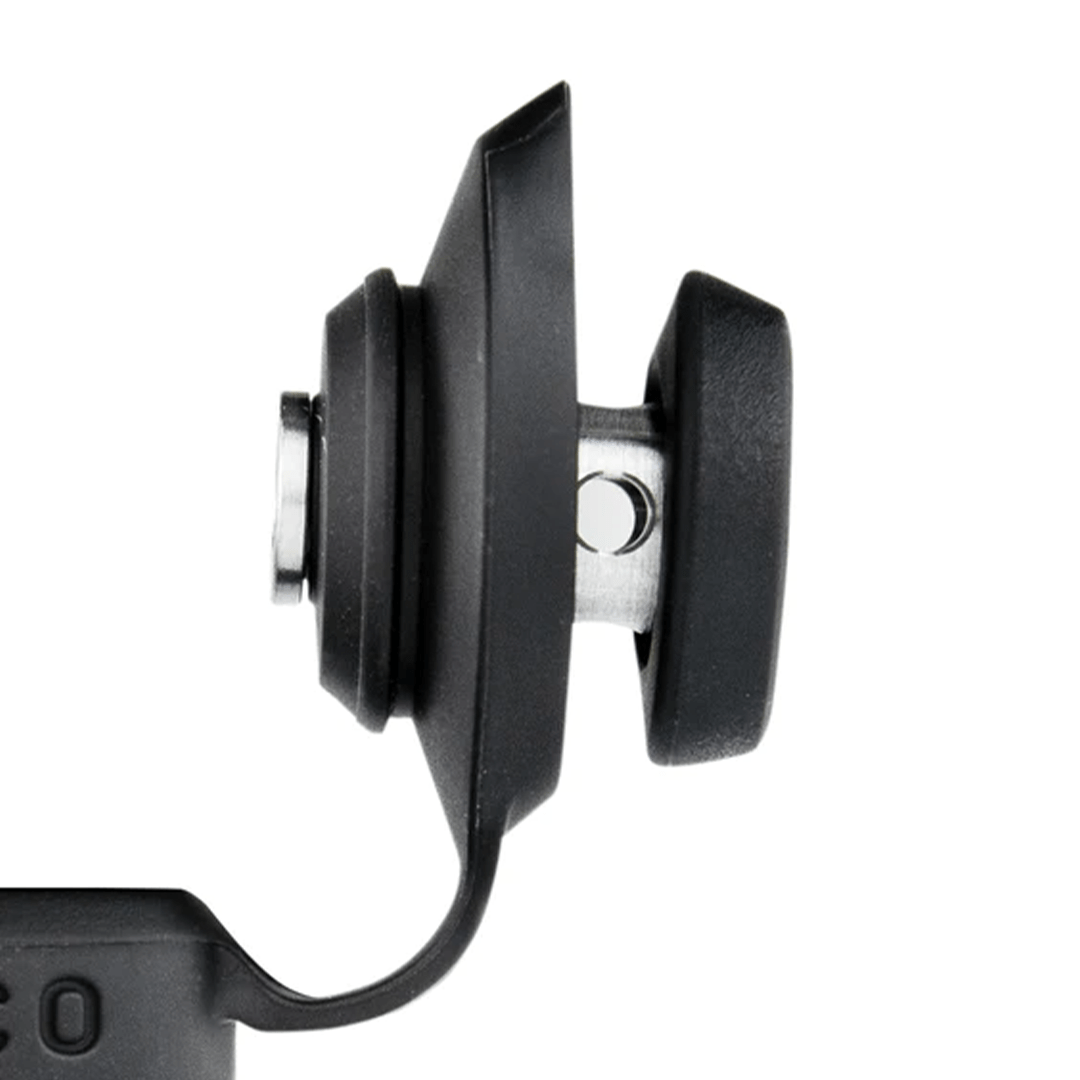 Puffco Peak Pro Joystick Cap - Discreet Smoker