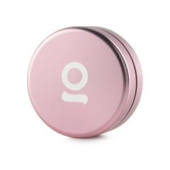 Ongrok Aluminum Storage Puck - Discreet Smoker
