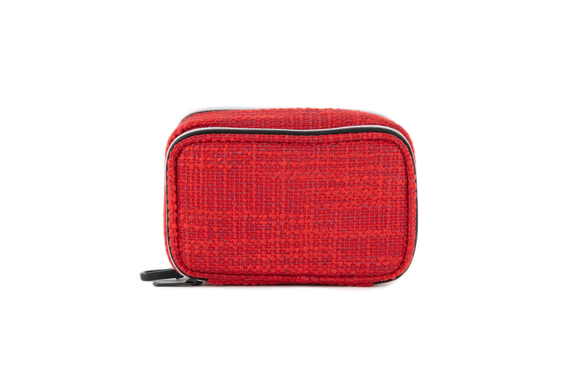Dime Bags Pod Smell Proof Bag - Discreet Smoker