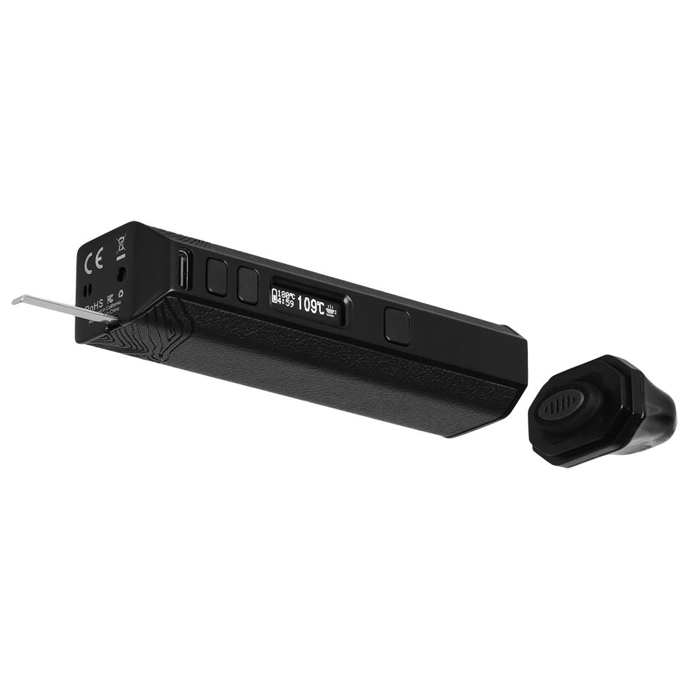 XVape Aria+ Dual Use Vaporizer | 2600mAh - Discreet Smoker