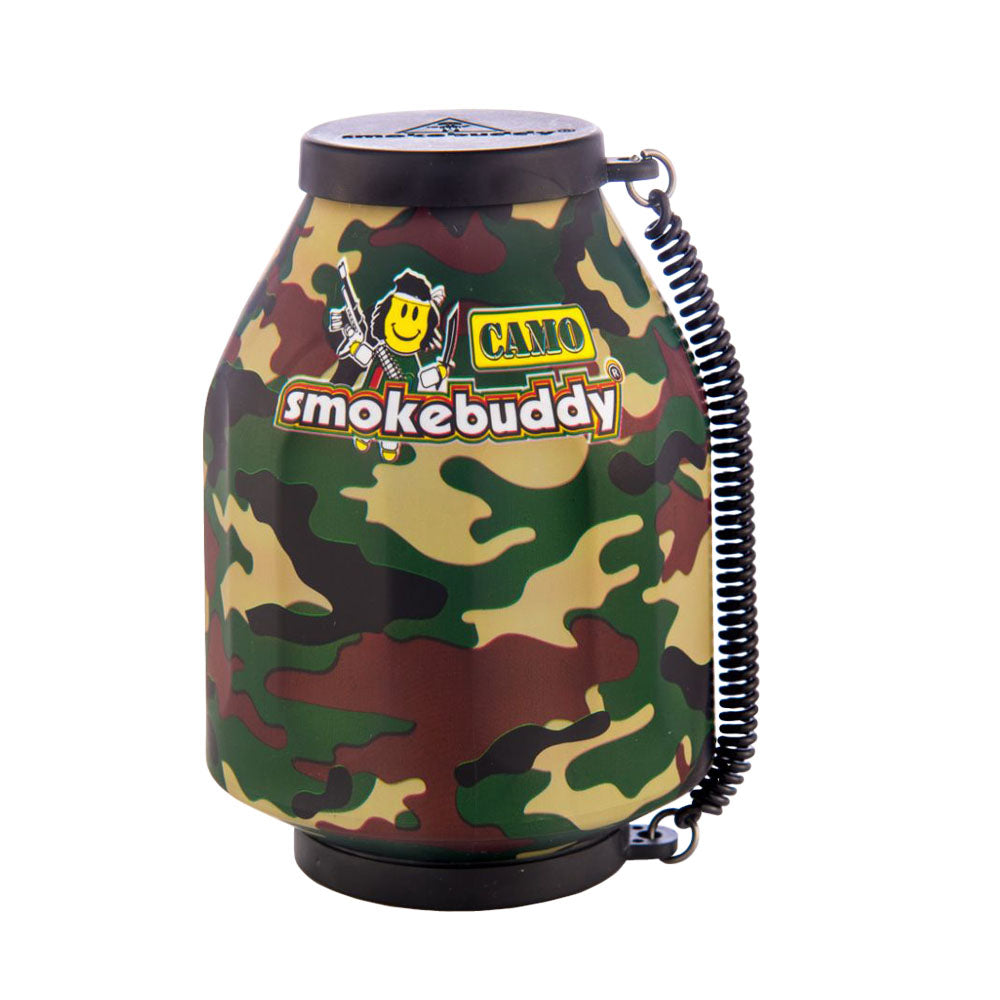 Smokebuddy Original Personal Air Filter - Discreet Smoker