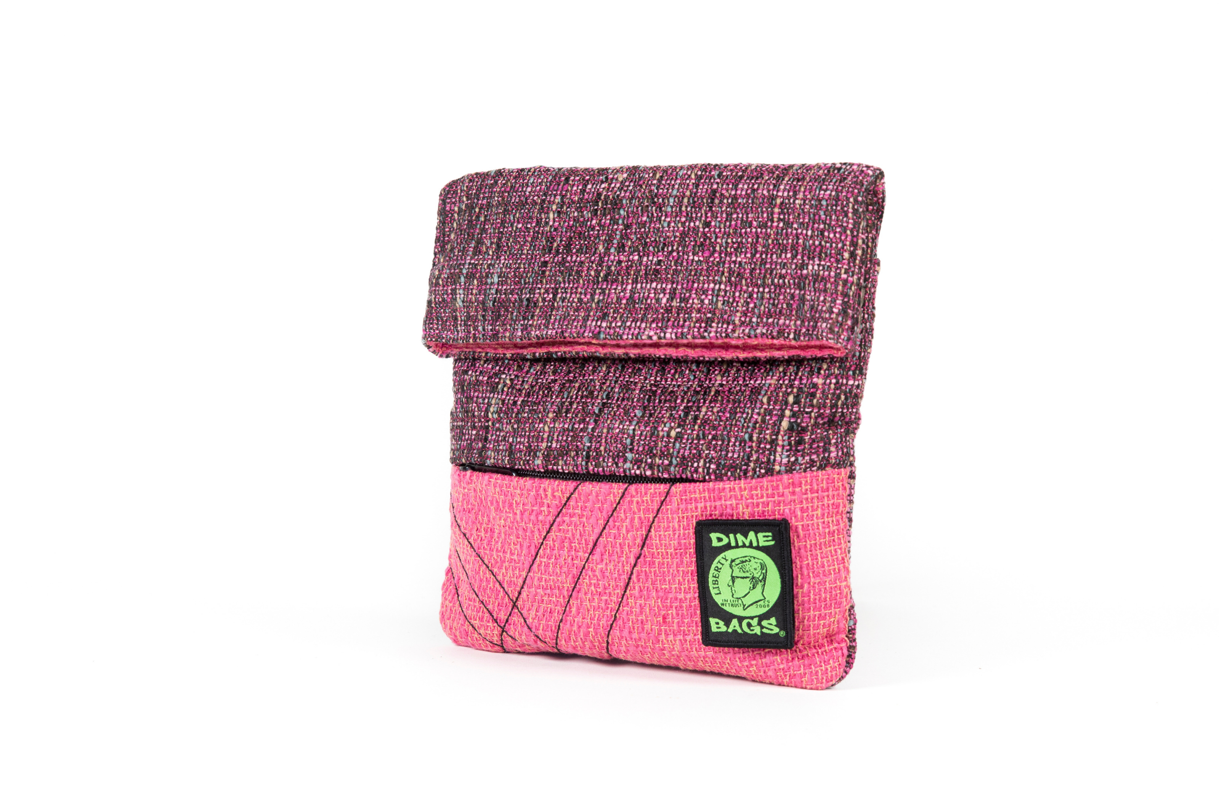 Dime Bags Multi-Purpose Crossbody - Discreet Smoker