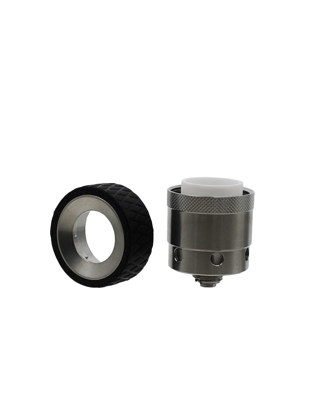 Krave Nebula Replacement Atomizer - Discreet Smoker