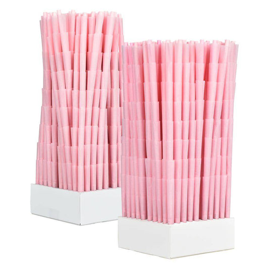 Blazy Susan Pink Pre-Rolled Cones | Bulk Box - Discreet Smoker