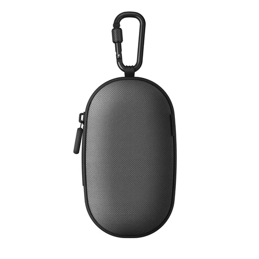 Vessel Scout Case [Charcoal] - Discreet Smoker