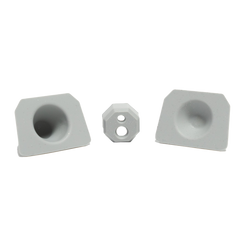 Dab Rite PRO Silicone Replacement