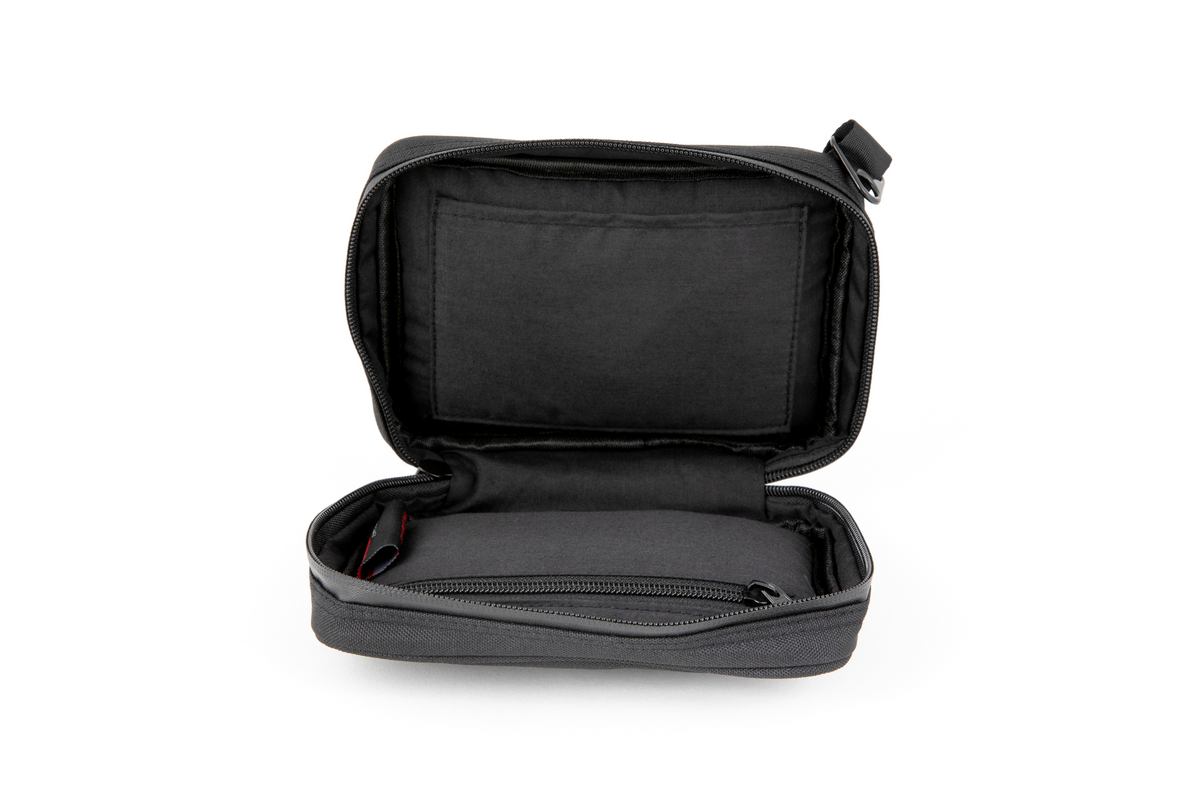 Dime Bags Boss Smell Proof Bag - Discreet Smoker
