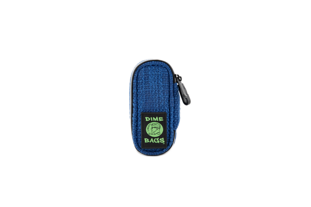 Dime Bags Pod Smell Proof Bag - Discreet Smoker
