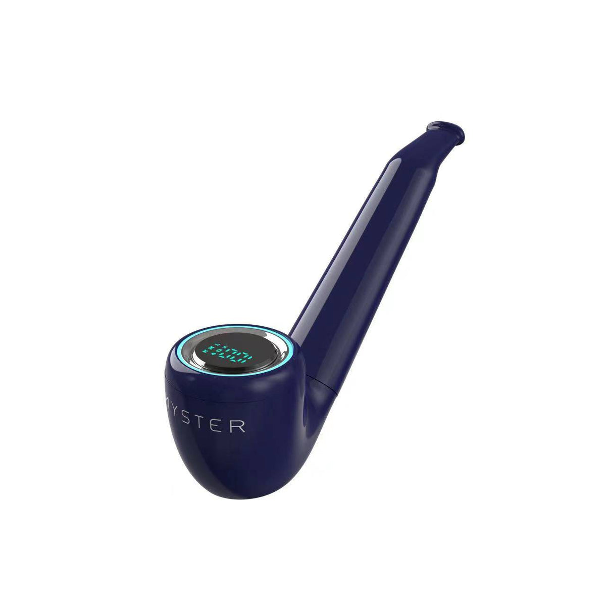 Myster PYPE 510 Battery (650MaH) - Discreet Smoker