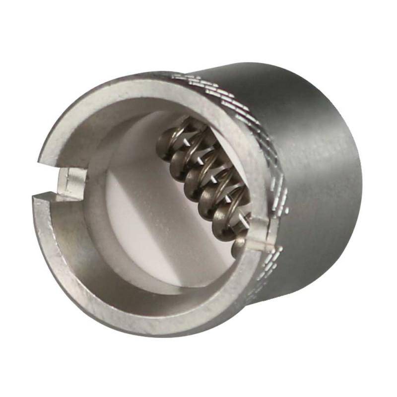 Pulsar Barb Fire Wax Mod Replacement Coil - Discreet Smoker