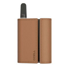 CCELL Fino Variable Voltage 510 Cartridge Battery | 1190mAh - Discreet Smoker