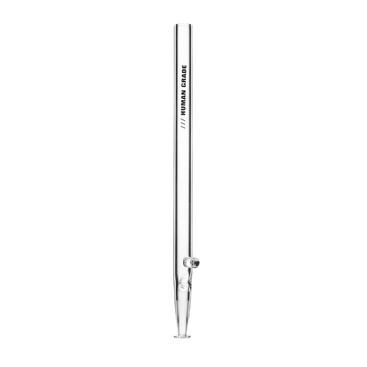 Human Grade Straw Nectar Collector - Discreet Smoker