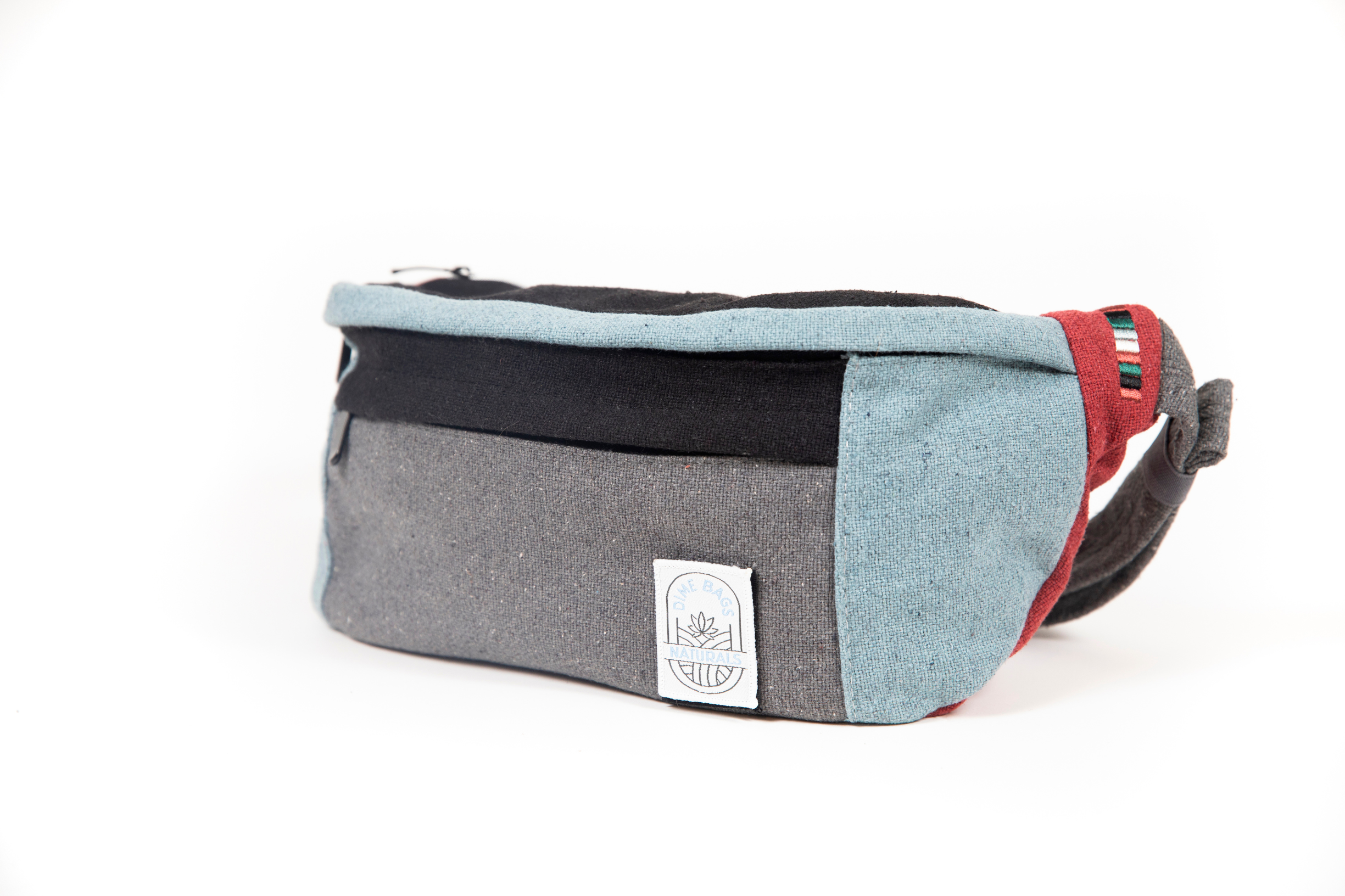 The Reveller - Dime Bags Naturals - Discreet Smoker