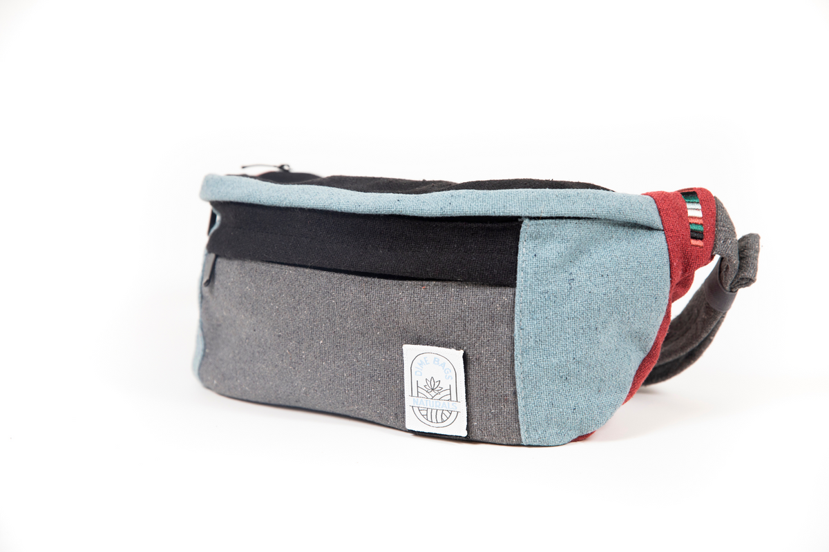 The Reveller - Dime Bags Naturals - Discreet Smoker