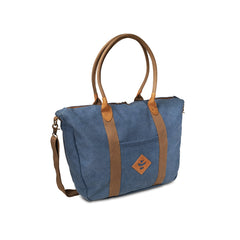 Revelry Sheila - Smell Proof Tote - Discreet Smoker