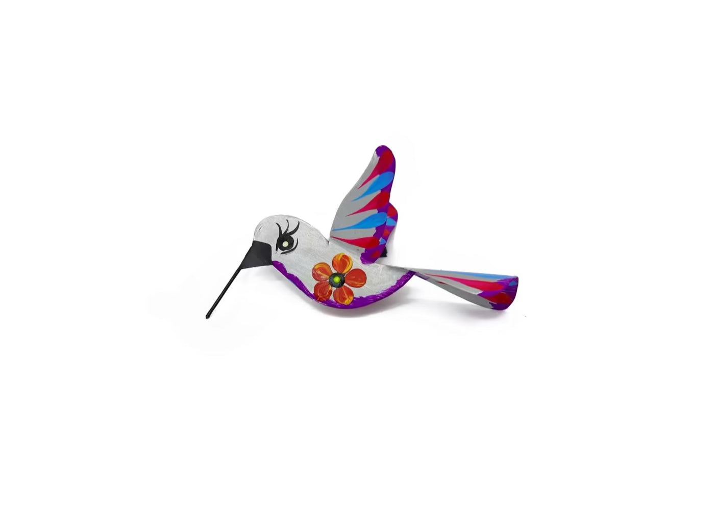 Colibrí Bowl Pokers - Discreet Smoker