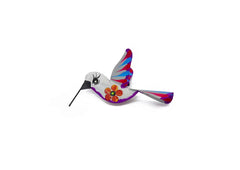 Colibrí Bowl Pokers - Discreet Smoker