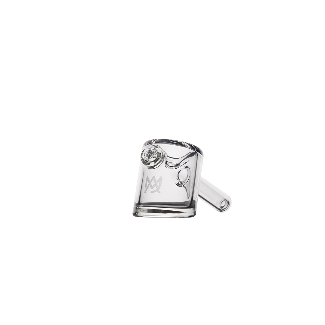 Kickstand Hand Pipe - Discreet Smoker