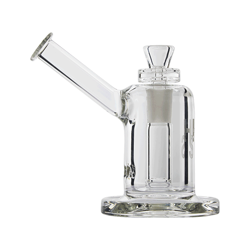 Higher Standards Heavy Duty Riggler - Discreet Smoker