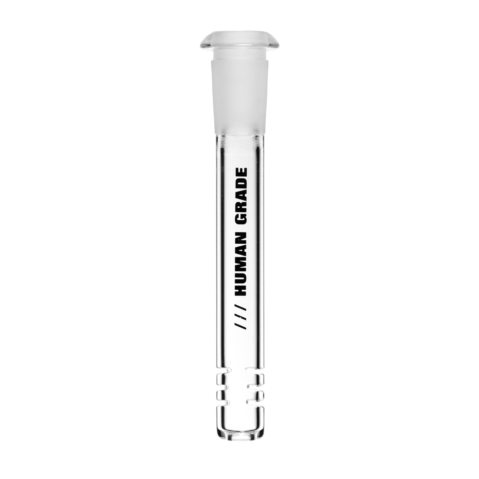 Human Grade Downstems - Discreet Smoker