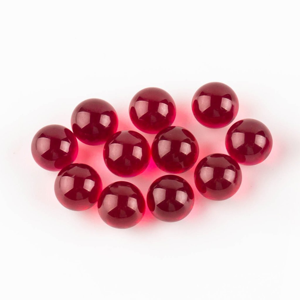 Ruby Terp Pearls - Discreet Smoker