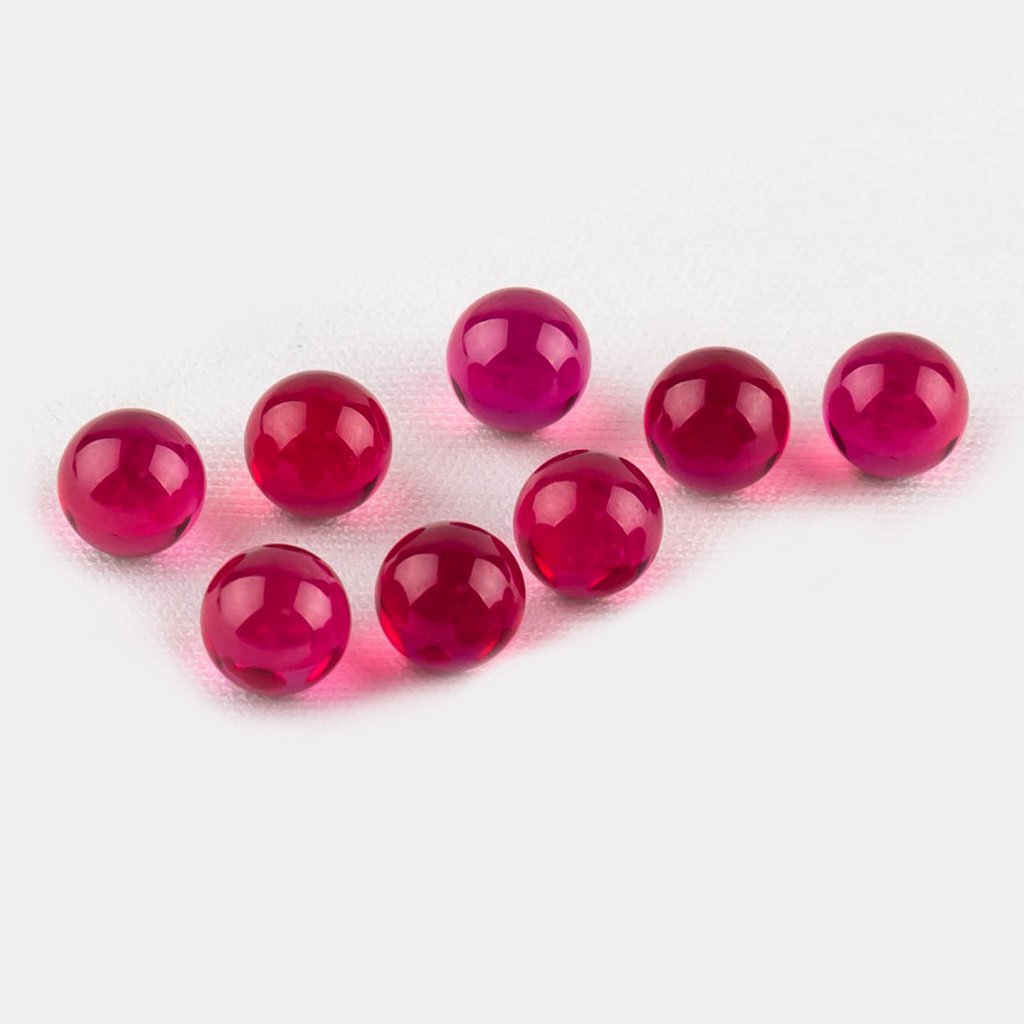 Ruby Terp Pearls - Discreet Smoker