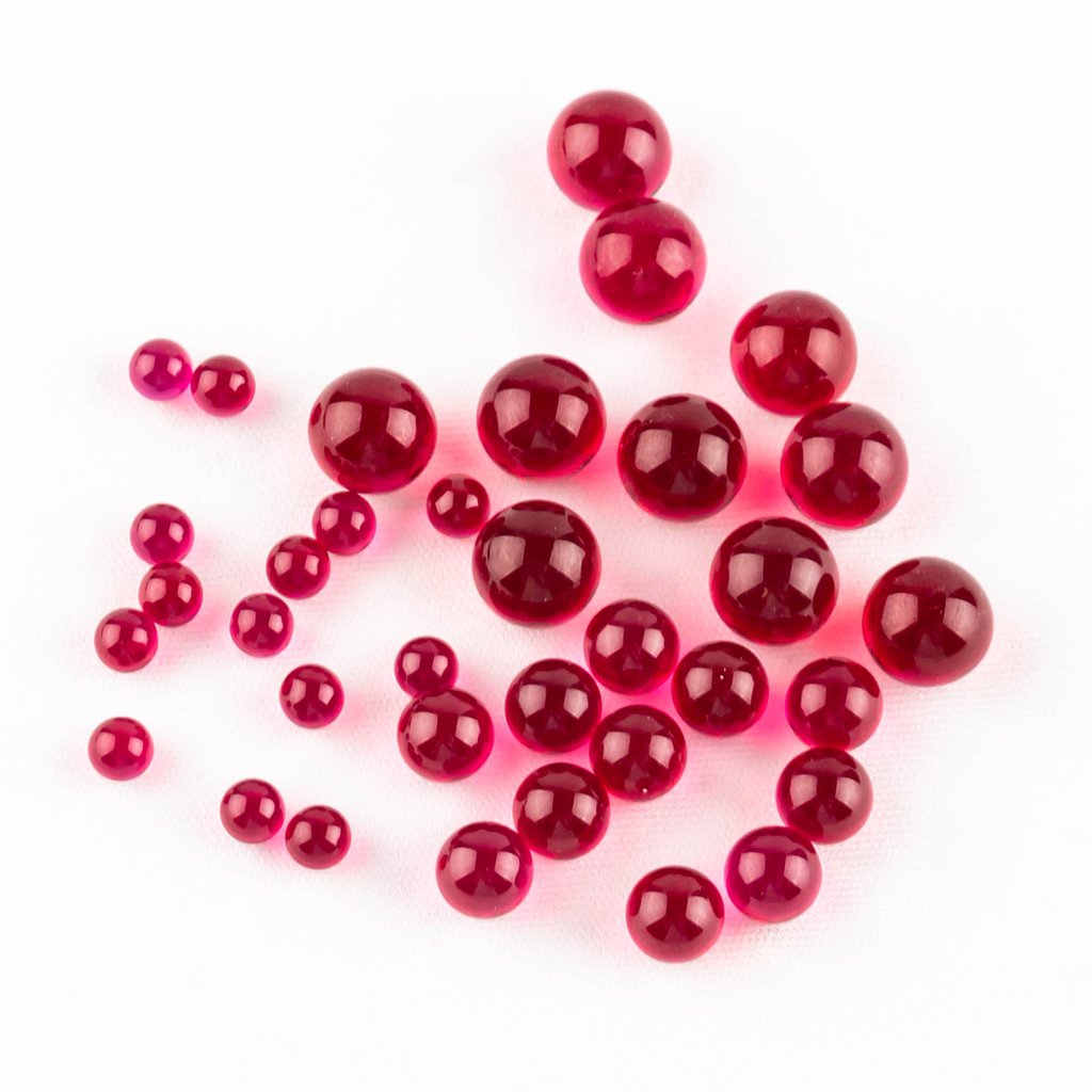 Ruby Terp Pearls - Discreet Smoker