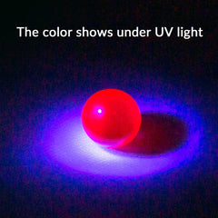 Ruby Terp Pearls - Discreet Smoker