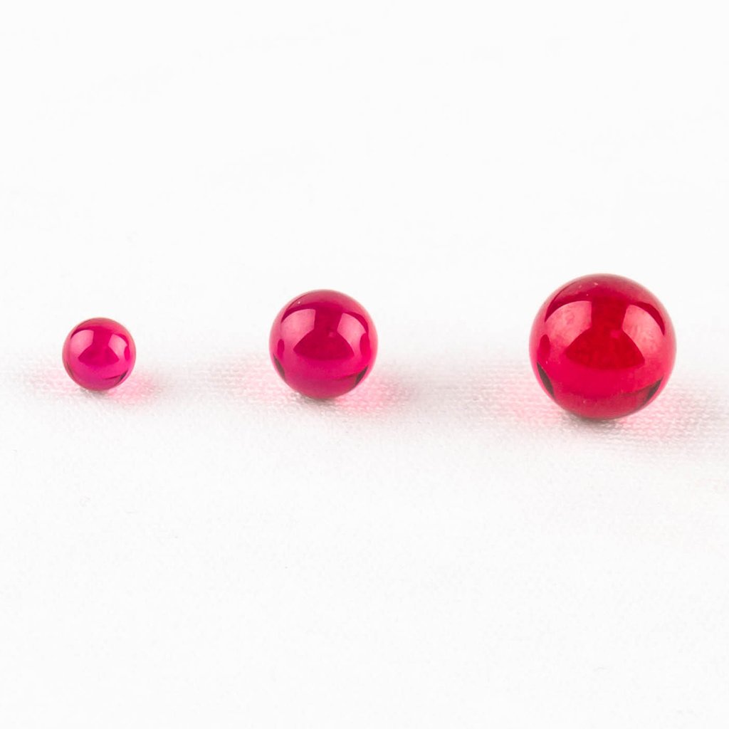 Ruby Terp Pearls - Discreet Smoker