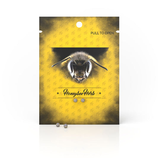 OPAL TERP PEARLS - Discreet Smoker