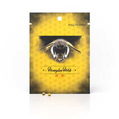 HONEY TERP PEARLS - Discreet Smoker