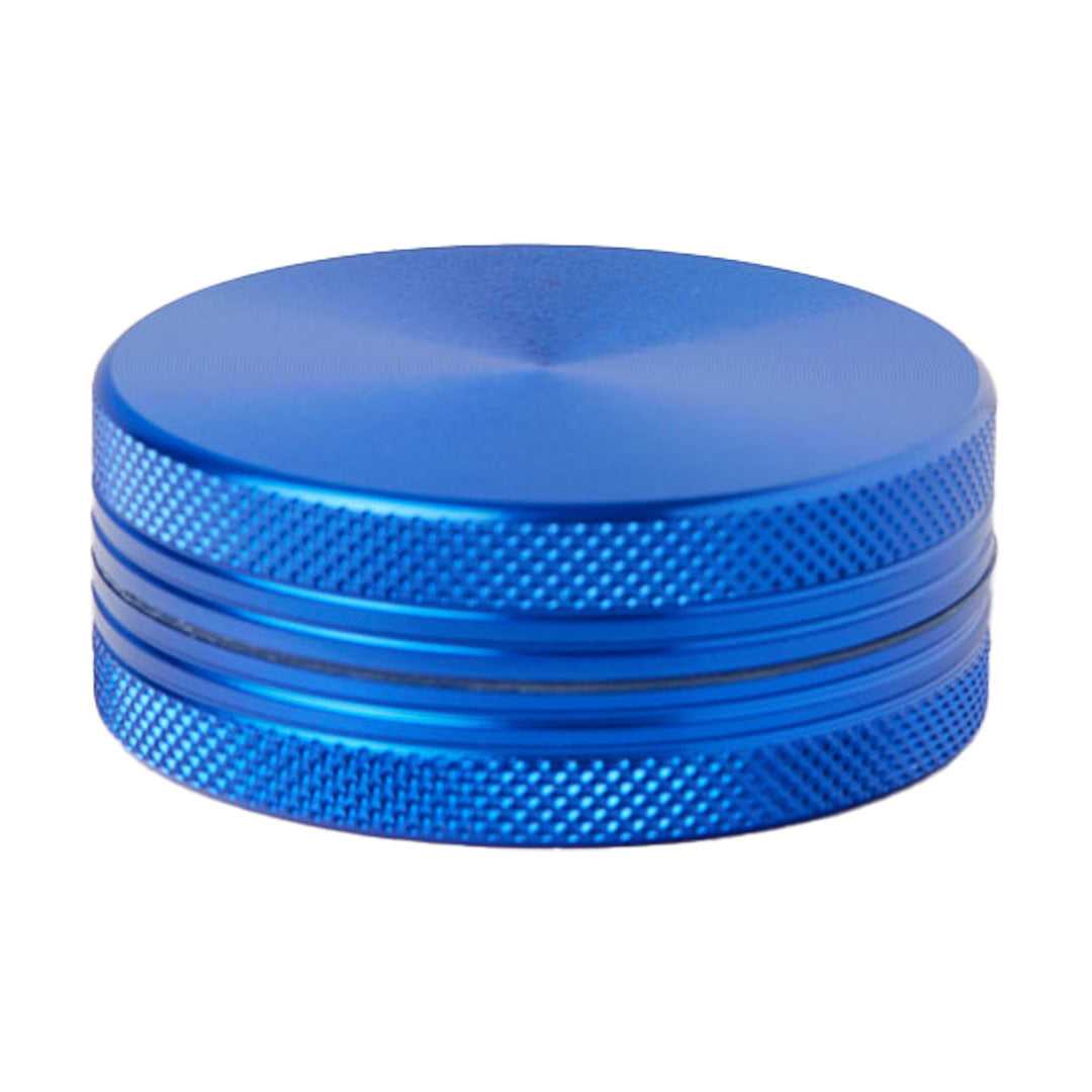 Meudsa Customs Flat Grinders - Discreet Smoker