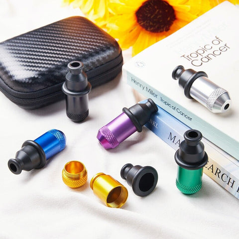Sneak a Toke - Discreet Smoker