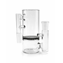 5 INCH HONEYCOMB DISC RECYCLER ASH CATCHER