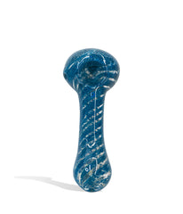 5 inch Mixed Color Art Hand Pipe - Discreet Smoker