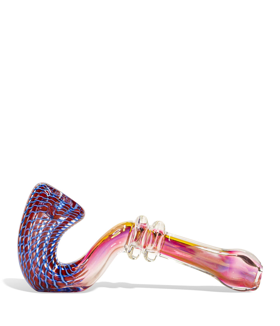5 inch Premium Sherlock Hand Pipe - Discreet Smoker