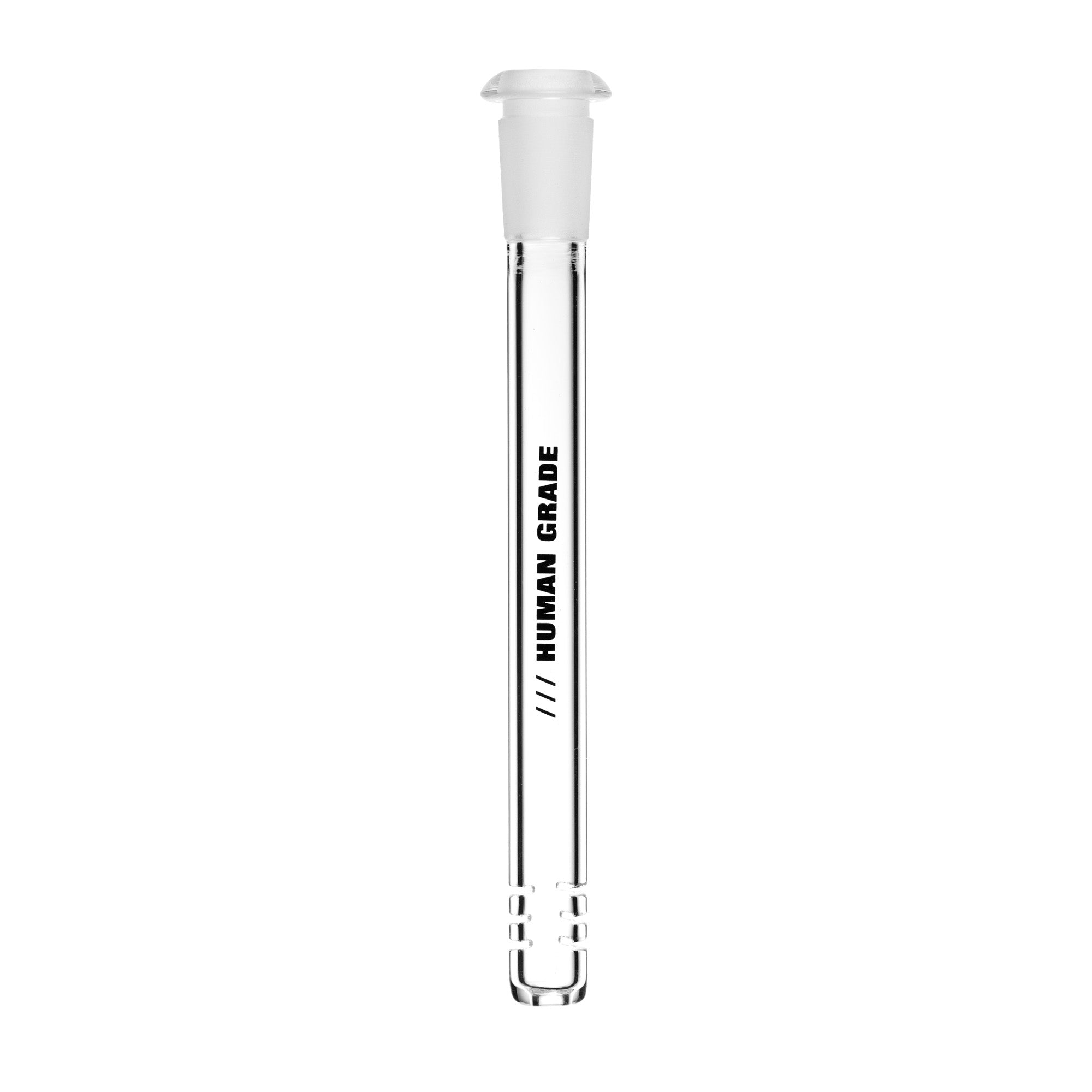 Human Grade Downstems - Discreet Smoker