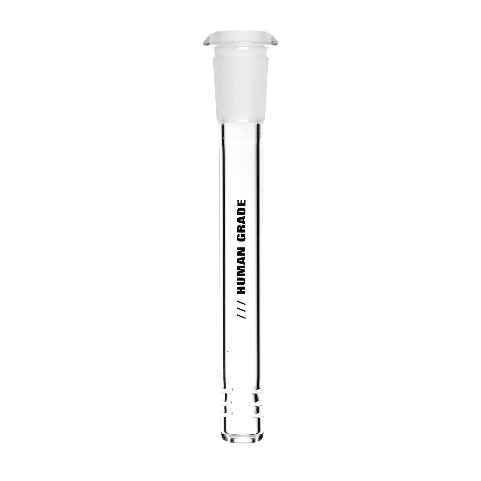 Human Grade Downstems - Discreet Smoker