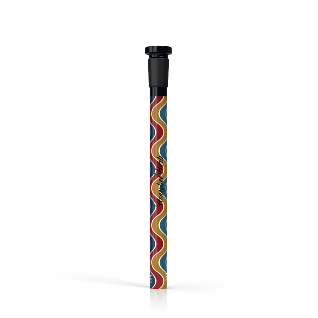 WHIRL WIG WAG DOWNSTEM - Discreet Smoker