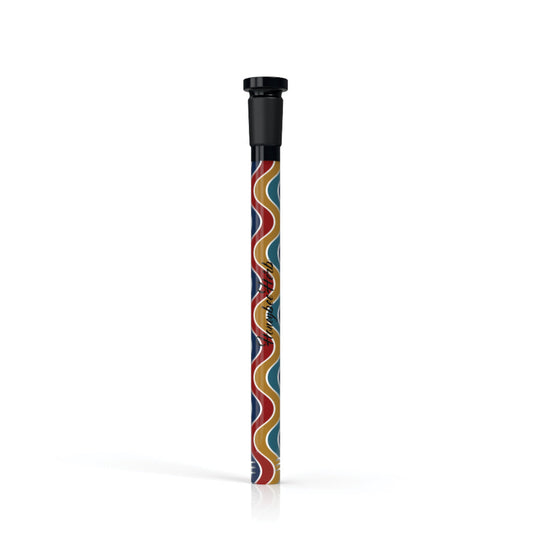 WHIRL WIG WAG DOWNSTEM
