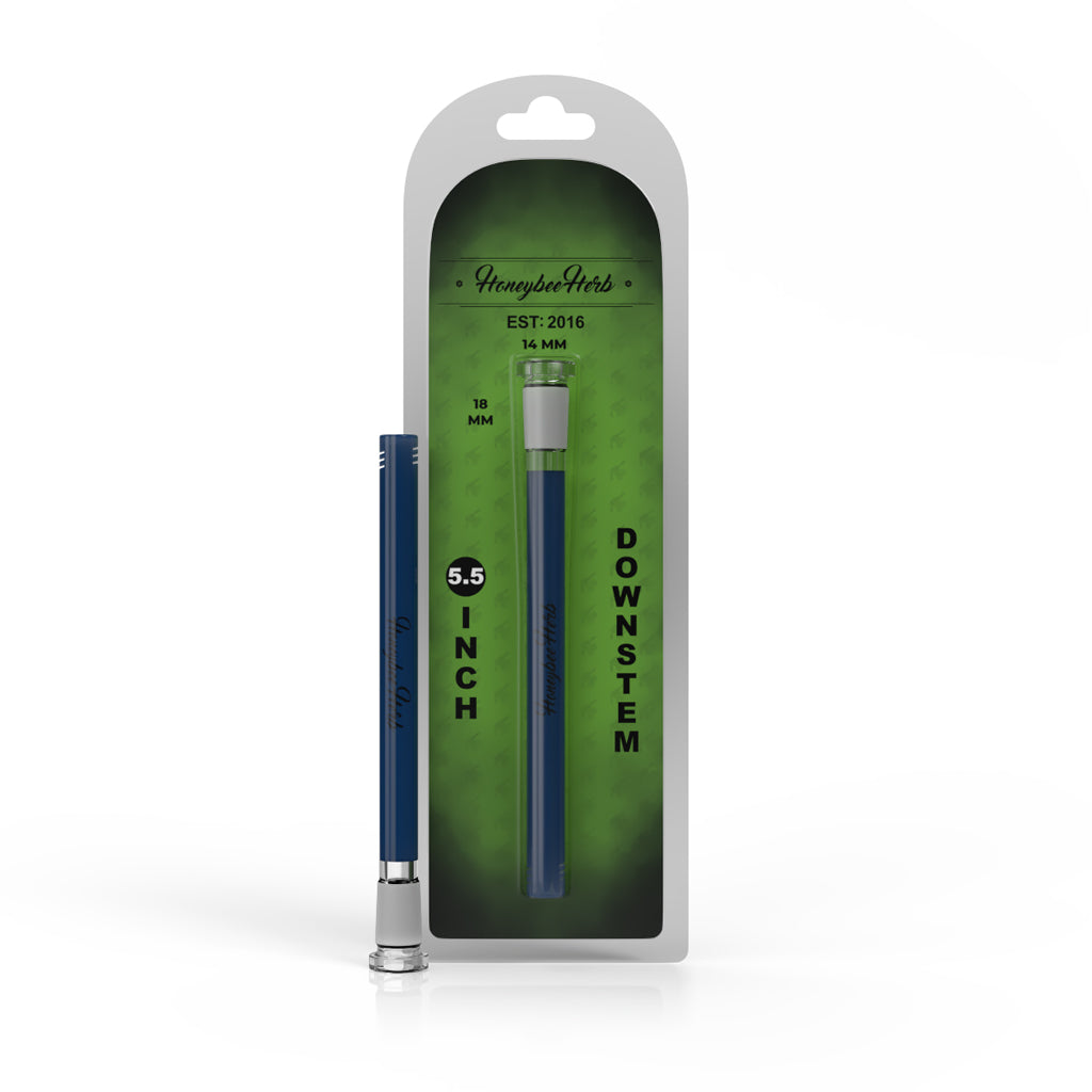 COLOR POP DOWNSTEM - Discreet Smoker